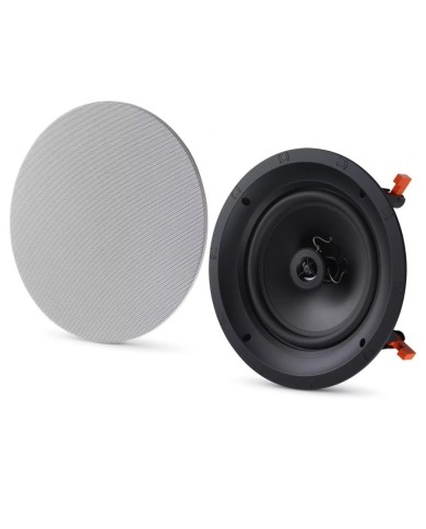 Diffusore da incasso a soffitto a 2 vie  JBL ARCHITECTURAL B-8IC