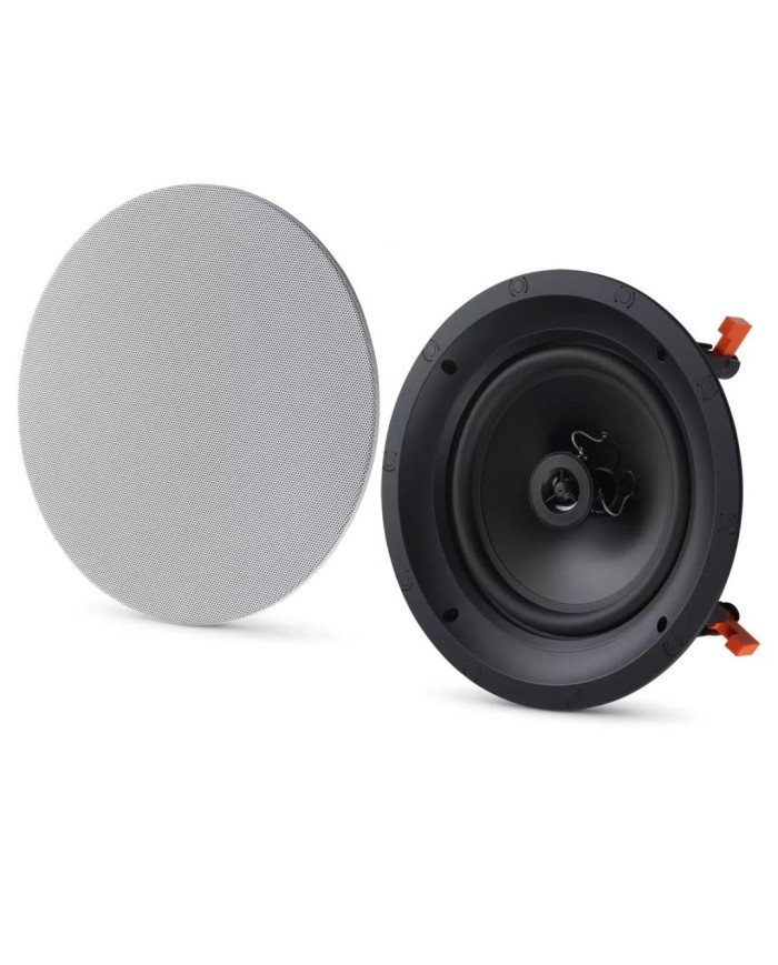 Diffusore da incasso a soffitto a 2 vie  JBL ARCHITECTURAL B-8IC