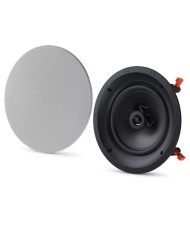 Diffusore da incasso a soffitto a 2 vie  JBL ARCHITECTURAL B-8IC