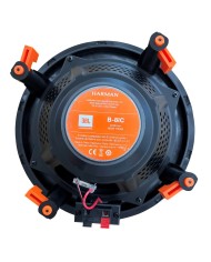 Diffusore da incasso a soffitto a 2 vie  JBL ARCHITECTURAL B-8IC