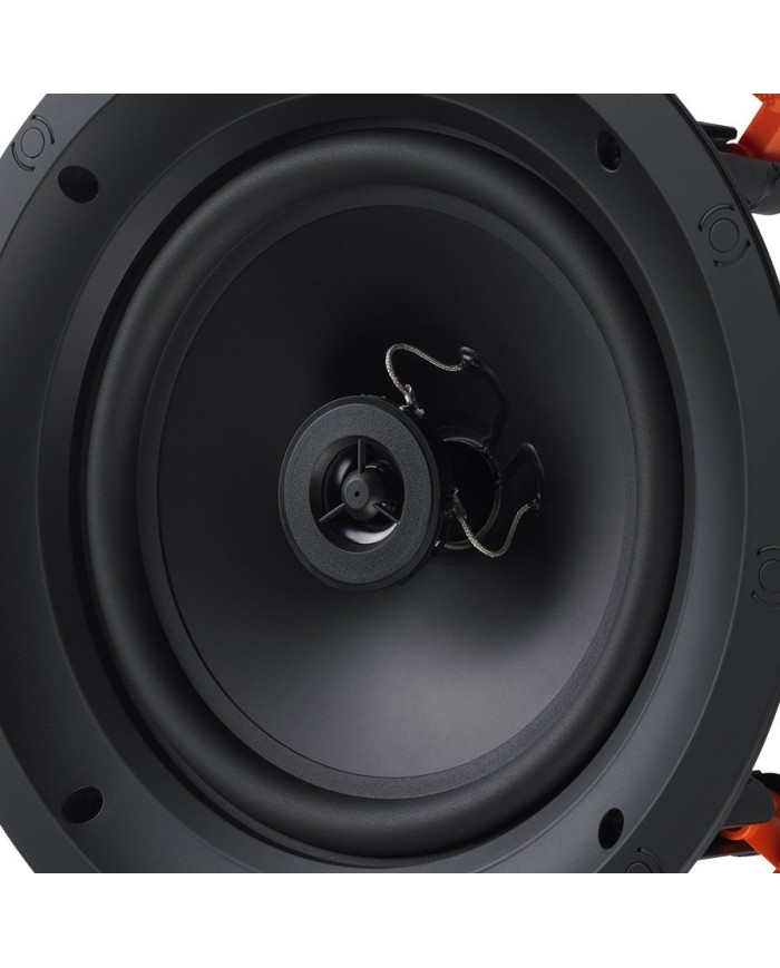 Diffusore da incasso a soffitto a 2 vie  JBL ARCHITECTURAL B-8IC