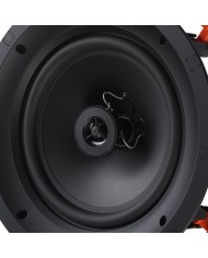 Diffusore da incasso a soffitto a 2 vie  JBL ARCHITECTURAL B-8IC