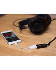 AUDIOQUEST DRAGONFLY 1.2 USB DAC 24/ BIT 192 KHZ HI-END SIGILLATO GARANZIA UFFICIALE