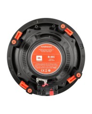 Diffusore da incasso a soffitto a 2 vie  JBL ARCHITECTURAL B-6IC