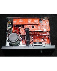 Preamplificatore A/V multicanale 15.2 4K HDR  Anthem AVM70  Nero