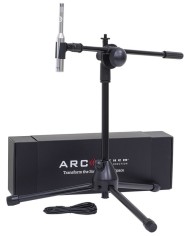 Sintoamplificatore A/V 15.2 ch. 140W  4K  Anthem MRX 1140  Nero