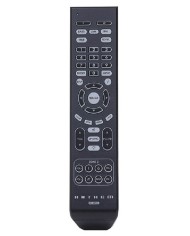 Sintoamplificatore A/V 15.2 ch. 140W  4K  Anthem MRX 1140  Nero