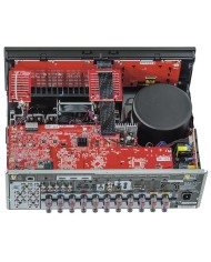 Sintoamplificatore A/V 15.2 ch. 140W  4K  Anthem MRX 1140  Nero