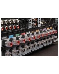 Sintoamplificatore A/V 15.2 ch. 140W  4K  Anthem MRX 1140  Nero