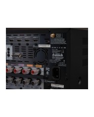Sintoamplificatore A/V 15.2 ch. 140W  4K  Anthem MRX 1140  Nero