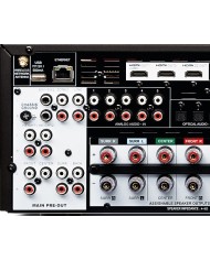 Anthem MRX 740  Dolby Atmos 4K HDR