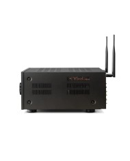 Preamplificatore A/V multicanale 15.2 4K HDR  Anthem AVM70  Nero