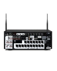 Preamplificatore A/V multicanale 15.2 4K HDR  Anthem AVM70  Nero