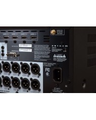 Preamplificatore A/V multicanale 15.2 4K HDR  Anthem AVM70  Nero