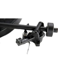 Giradischi con trazione a cinghia e testina   Rega Planar 2  Walnut