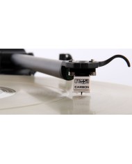 Giradischi con trazione a cinghia e testina   Rega Planar 2  Walnut