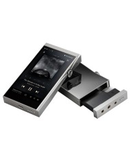 Riproduttore digitale DAP alta risoluzione  Astell&Kern A&futura SE180