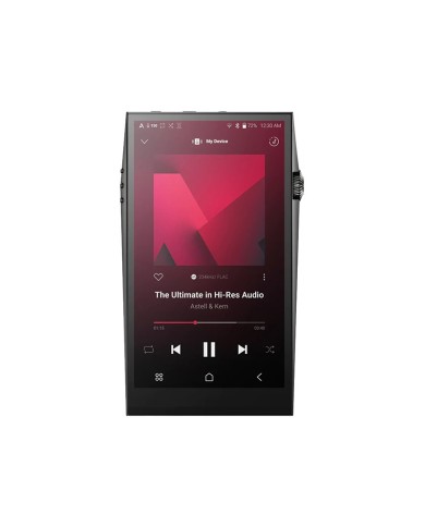 Astell&Kern SP3000  astel dap sp3000