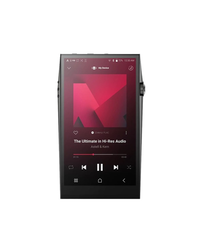 Astell&Kern SP3000  astel dap sp3000