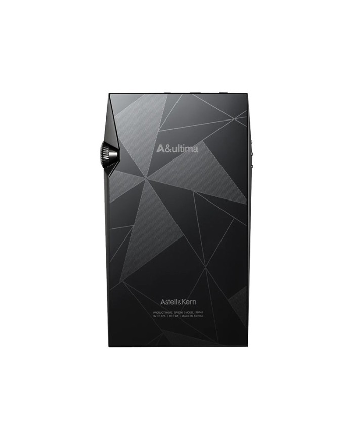 Astell&Kern SP3000  astel dap sp3000