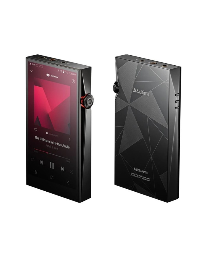 Astell&Kern SP3000  astel dap sp3000