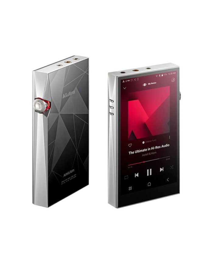 Astell&Kern SP3000  astel dap sp3000