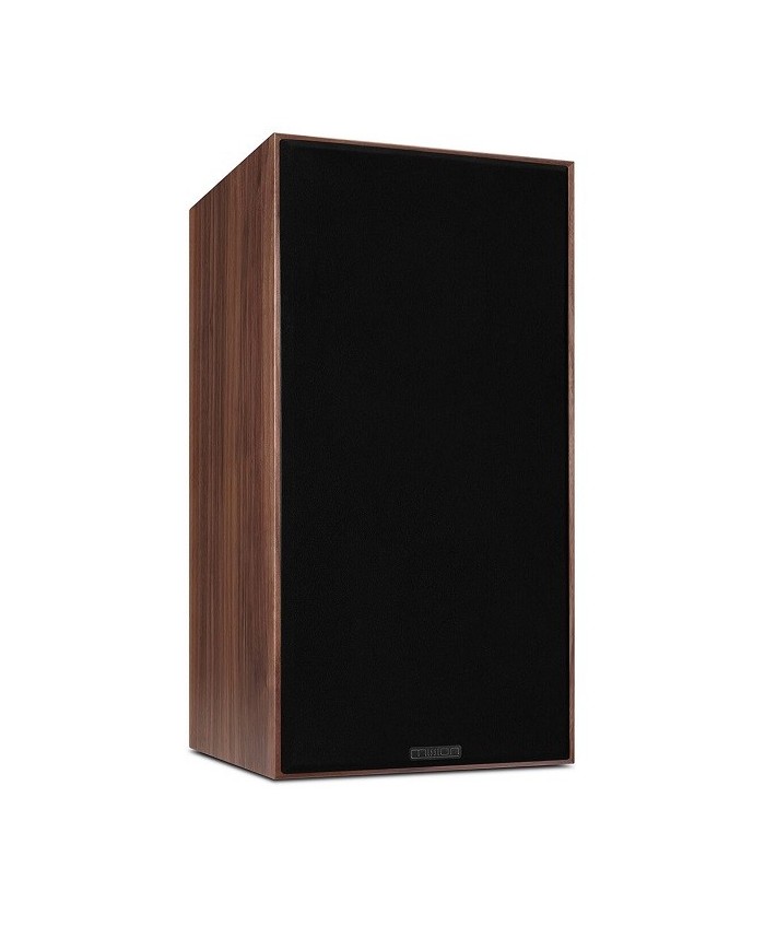 Mission 700  Coppia diffusori da stand 2 vie bass-reflex  Walnut Pearl