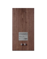 Mission 700  Coppia diffusori da stand 2 vie bass-reflex  Walnut Pearl