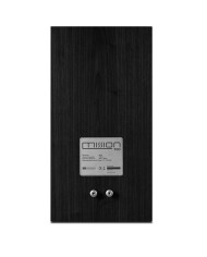 Mission 700  Coppia diffusori da stand 2 vie bass-reflex  Black Oak