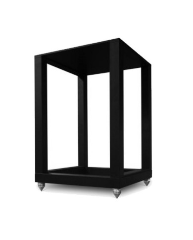 Stand Per Diffusori Samson LS40 - Regolabile Fino A 1,3 M, Portata 25 Kg - Foto 4