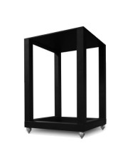 Coppia Stand opzionali in metallo per diffusori Mission 700  Nero