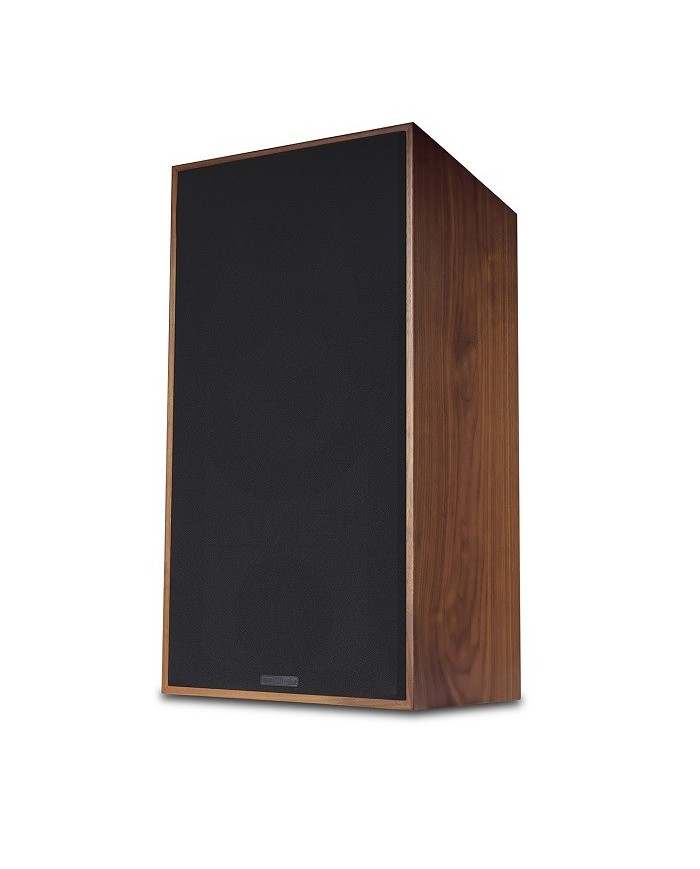 Mission 770  Coppia diffusori bookshelf con stand inclusi  Walnut