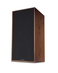 Mission 770  Coppia diffusori bookshelf con stand inclusi  Walnut