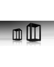 Mission 770  Coppia diffusori bookshelf con stand inclusi  Walnut