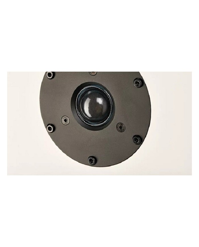 Mission 770  Coppia diffusori bookshelf con stand inclusi  Walnut