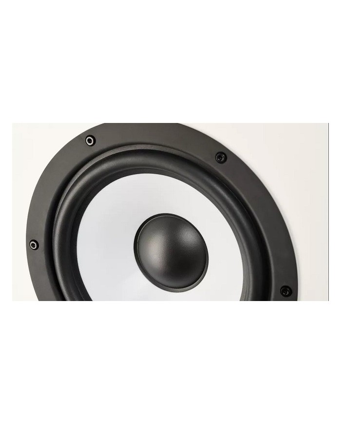 Mission 770  Coppia diffusori bookshelf con stand inclusi  Walnut