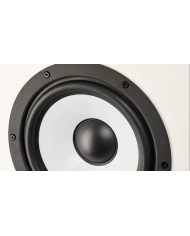 Mission 770  Coppia diffusori bookshelf con stand inclusi  Walnut