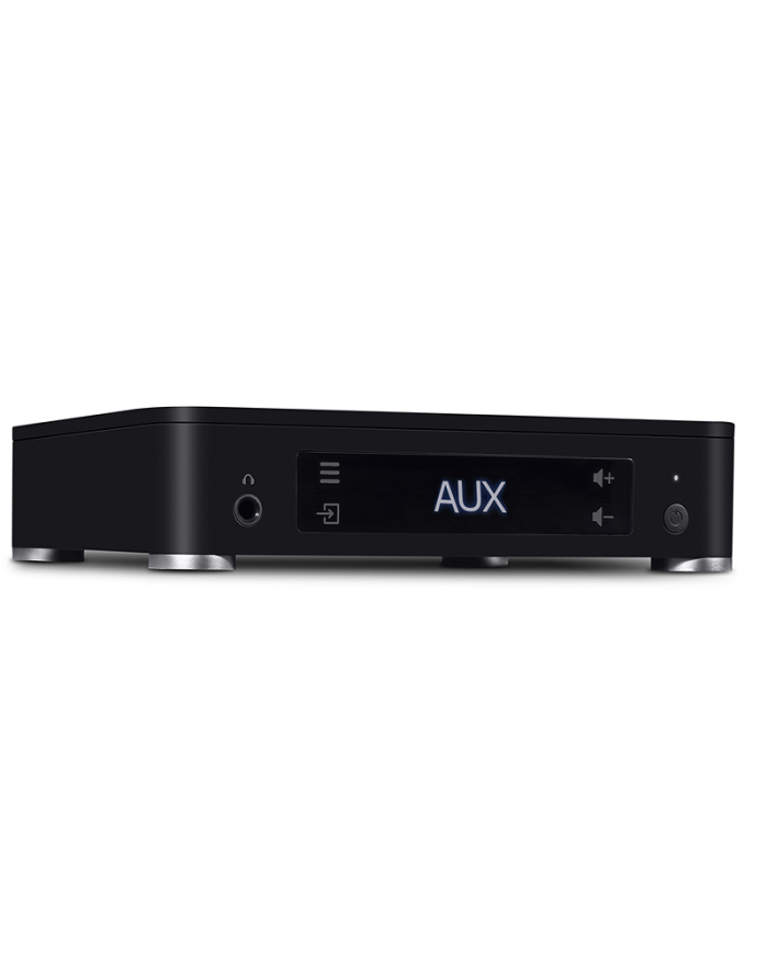Sistema hi-fi True Wireless con DAC  Mission LX CONNECT  Lux Black
