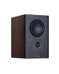 Sistema hi-fi True Wireless con DAC  Mission LX CONNECT  Walnut Pearl