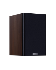 Sistema hi-fi True Wireless con DAC  Mission LX CONNECT  Walnut Pearl
