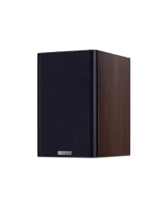Sistema hi-fi True Wireless con DAC  Mission LX CONNECT  Walnut Pearl