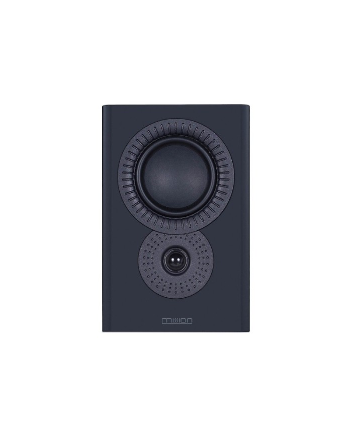 Sistema hi-fi True Wireless con DAC  Mission LX CONNECT  Lux Black