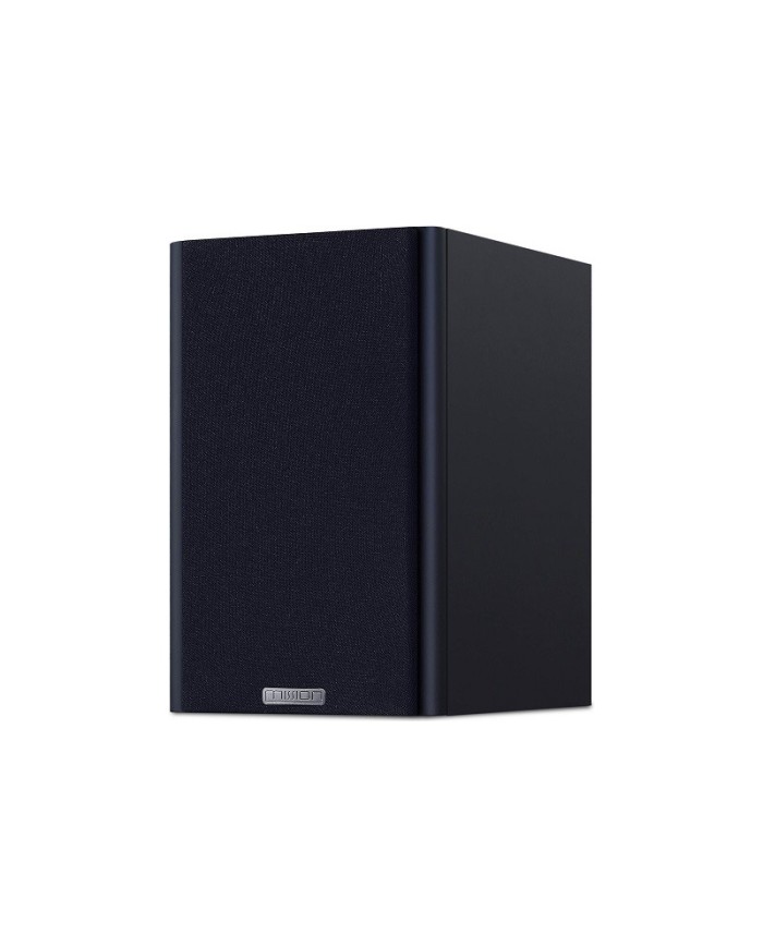 Sistema hi-fi True Wireless con DAC  Mission LX CONNECT  Lux Black
