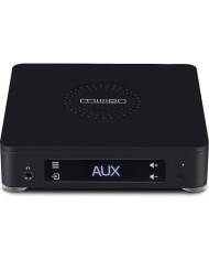 Sistema hi-fi True Wireless con DAC  Mission LX CONNECT  Lux Black