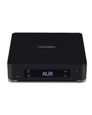 Convertitore D/A con DAC ESS Sabre 9018K2M  Mission LX CONNECT DAC