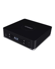 Convertitore D/A con DAC ESS Sabre 9018K2M  Mission LX CONNECT DAC