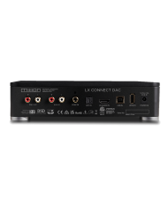 Convertitore D/A con DAC ESS Sabre 9018K2M  Mission LX CONNECT DAC
