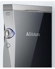 Riproduttore digitale DAP alta risoluzione  Astell&Kern A&futura SE180