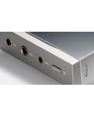 Riproduttore digitale DAP alta risoluzione  Astell&Kern A&futura SE180