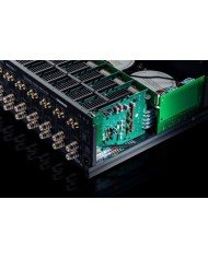 Finale di potenza multicanale 11ch  Musical Fidelity M6x 250.7  Silver